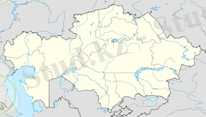 Өскемен (Қазақстан)