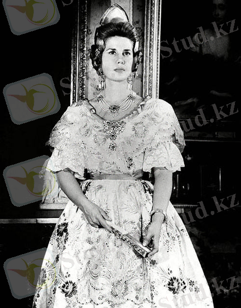 Таңғажайып әлем: Әлемдегі ең бай әйел