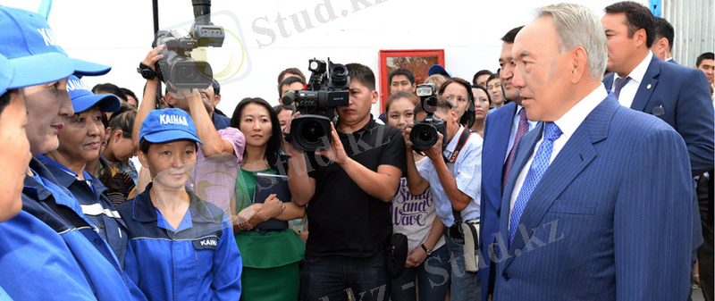 Картинки по запросу «Қайнар – АКБ» ЖШС зауыты