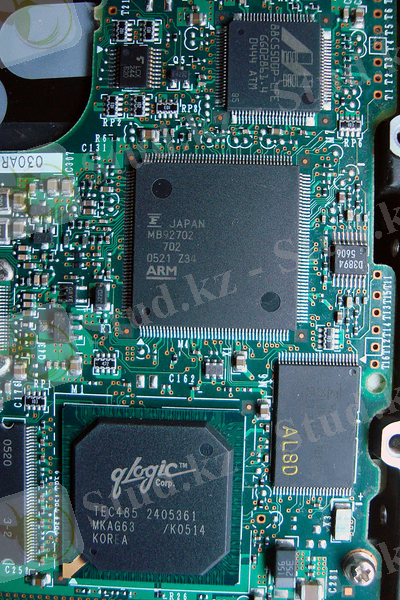 Описание: C:\Users\777\Desktop\HDD_Ultra320_SCSI_SCA2_LVD_Fuj_MAP3735NC_06884.JPG