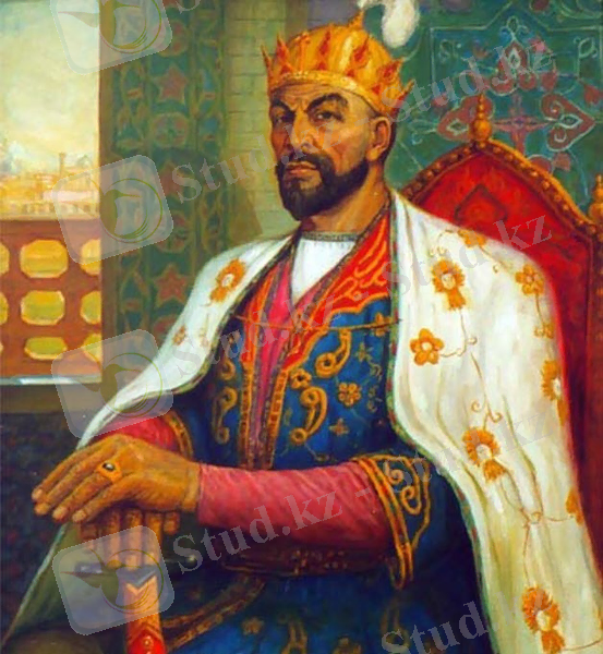 8 фактов об Амире Тимуре (Тамерлане)