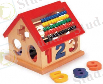 Балаларда қандай ойыншықтар керек?