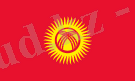 Flag of Kyrgyzstan.svg