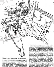 двигательді