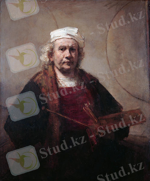 Сурет:Rembrandt van rijn-self portrait.jpg