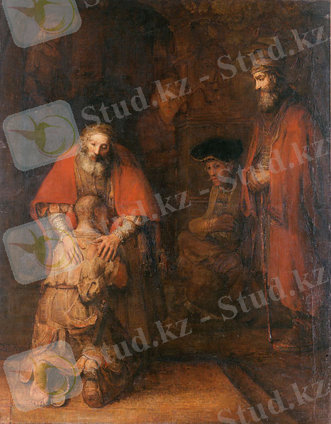 Сурет:Rembrandt Harmensz. van Rijn - The Return of the Prodigal Son.jpg