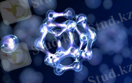 Реал жүйелеpдің құрылысы және күй теңдеуі