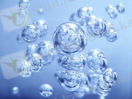 Реал жүйелеpдің құрылысы және күй теңдеуі