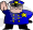 Police man update.svg