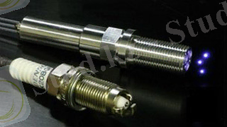 Картинки по запросу лазерное свеча зажигания