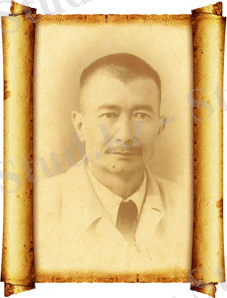 Қасым Аманжолов