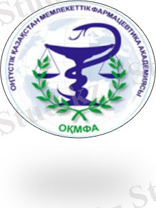 Описание: http://www.ukgma.kz/ru/images/emblem.jpg