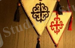 Тұмар тағу ненің белгісі?