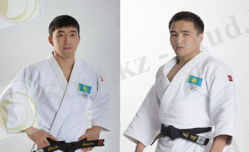 Фотография - Қазақстандық қос дзюдошы Венгриядағы Гран-при турнирінің жеңімпазы атанды