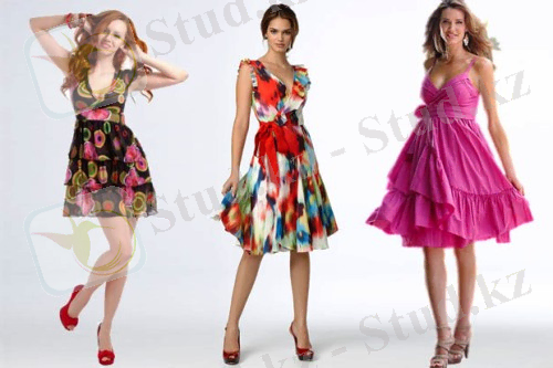 Devushki-v-platyah-s-zavyishennoy-taliey