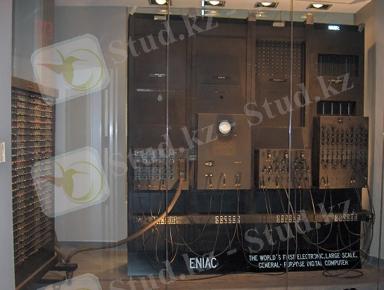 Image result for Эниак