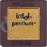 Pentium процессоры