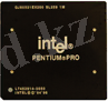 Pentium Pro процессоры