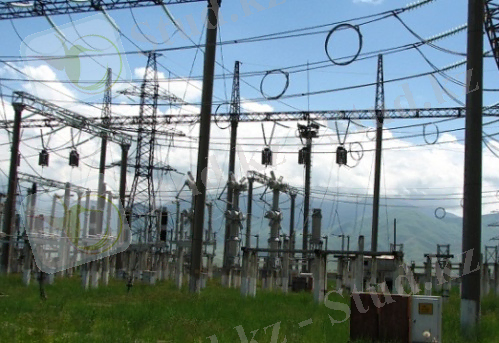 Виды трансформаторных подстанций