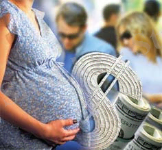 Картинки по запросу суррогат ана дегеніміз