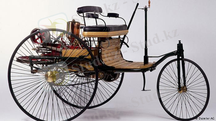 Картинки по запросу первый автомобиль и его создатель