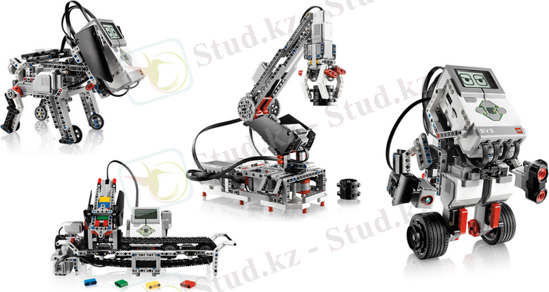 Картинки по запросу EV3
