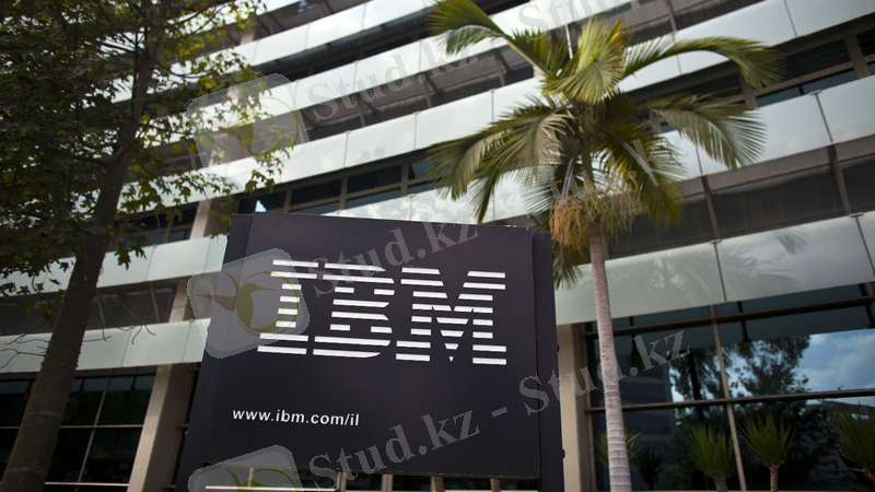 Картинки по запросу IBM