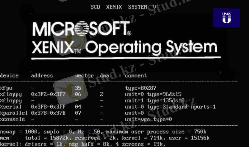 Картинки по запросу unix