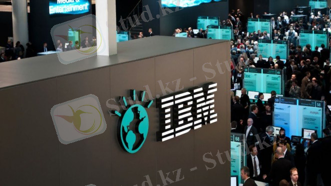 Картинки по запросу IBM