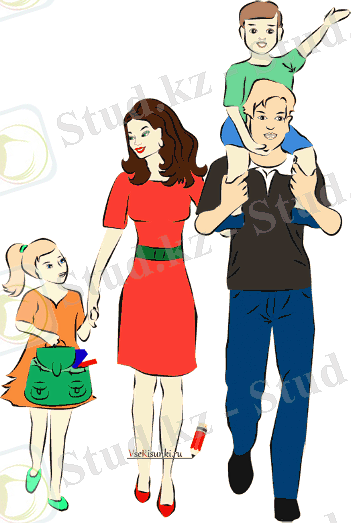 Картинки по запросу патриархальная семья