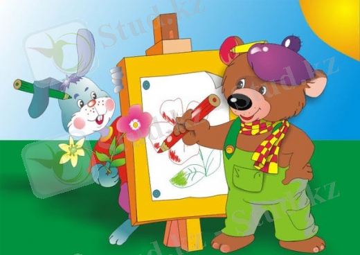 Картинки по запросу ойын терапиясы