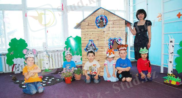 Картинки по запросу ойын терапиясы