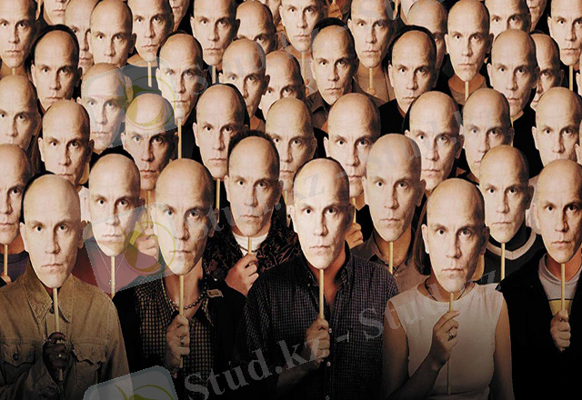 Картинки по запросу психология масса народа