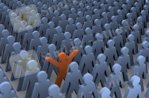 Картинки по запросу психология масса народа