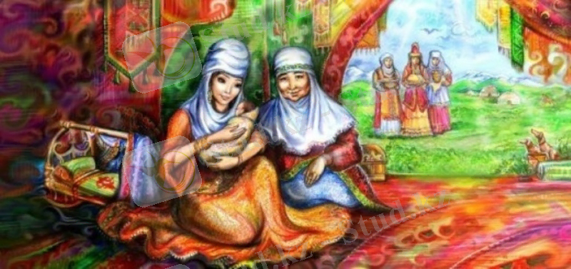 Картинки по запросу ұлттық тәрбие