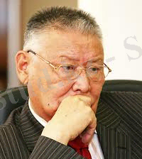  Амангелді АЙТАЛЫ. ҰЛТШЫЛДЫҚ пен ҰЛТСЫЗДЫҚ