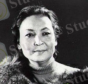 Бикен Римова - қазақ сахнасының саңлағы