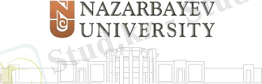 Картинки по запросу nazarbayev university logo