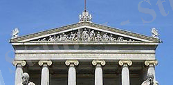 http://upload.wikimedia.org/wikipedia/commons/thumb/7/73/Pediment.jpg/250px-Pediment.jpg