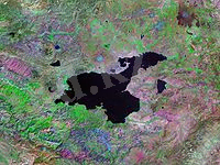 http://upload.wikimedia.org/wikipedia/commons/thumb/8/82/Lakevanlandsat.jpeg/200px-Lakevanlandsat.jpeg