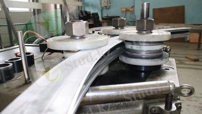 Ð¤Ð¾ÑÐ¼Ð¾Ð²ÐºÐ° Ð¿ÑÐ¾ÑÐ¸Ð»Ñ Ð½Ð° ÑÑÐµÑÐ²Ð°Ð»ÐºÐ¾Ð²Ð¾Ð¼ ÑÑÐ°Ð½ÐºÐµ