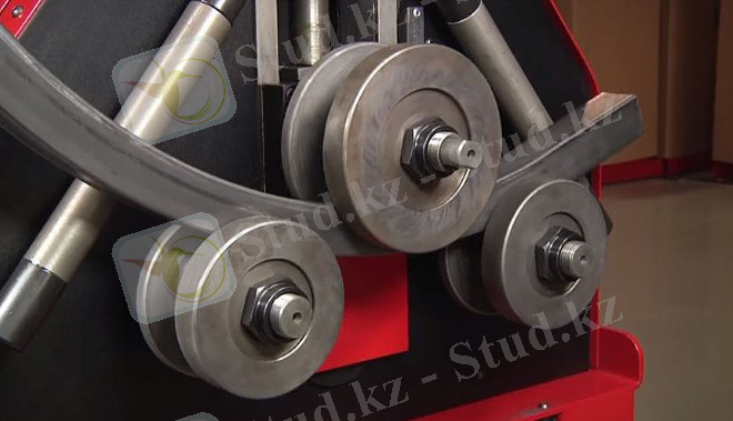 ÐÐ°Ð»ÑÑÐ¾Ð²ÐºÐ° Ð¿ÑÐ¾ÑÐ¸Ð»ÑÐ½Ð¾Ð¹ ÑÑÑÐ±Ñ Ð½Ð° ÑÑÑÐ±Ð¾Ð³Ð¸Ð±Ð¾ÑÐ½Ð¾Ð¼ ÑÑÐ°Ð½ÐºÐµ