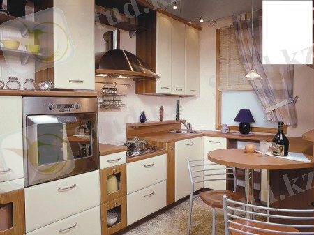 мебель на кухню из мдф 