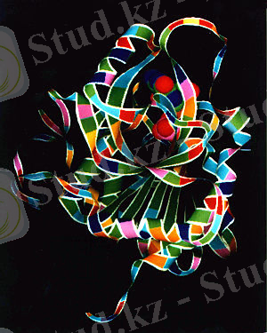 300px-Purine_Nucleoside_Phosphorylase