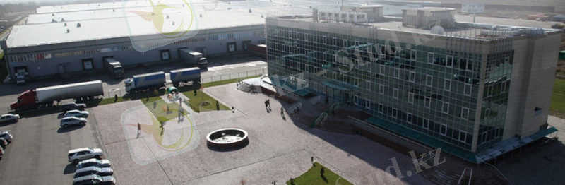 Жобаларды басқару 