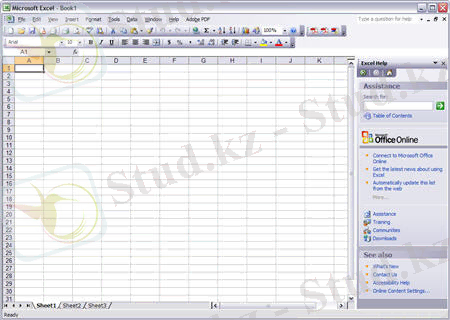 Картинки по запросу excel бағдарламасы