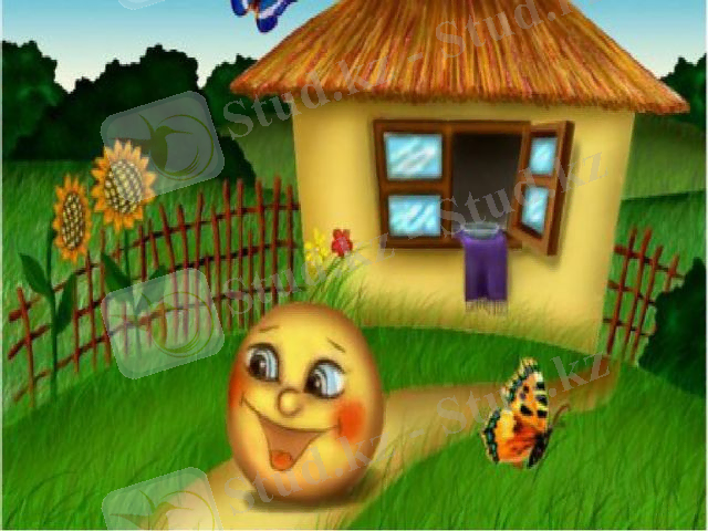 Картинки по запросу бауырсақ ертегісі