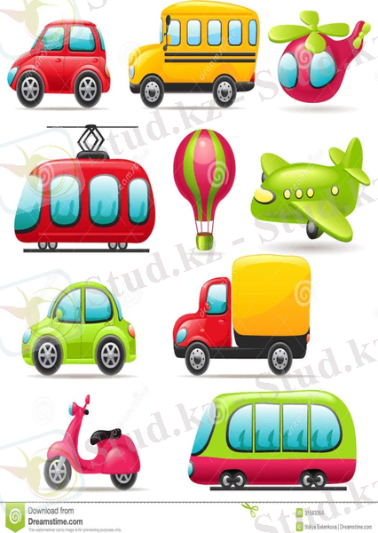 Картинки по запросу нарисованные картинки транспортов для детей