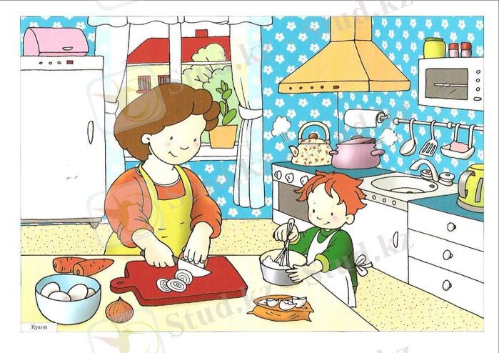 Картинки по запросу составит рассказ по картинке для детей