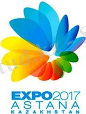 Астана выбрана столицей проведения EXPO-2017